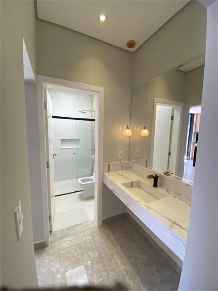 Casa, 4 quartos, 250 m² - Foto 5