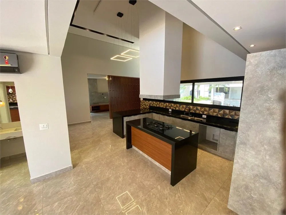 Casa, 4 quartos, 250 m² - Foto 3
