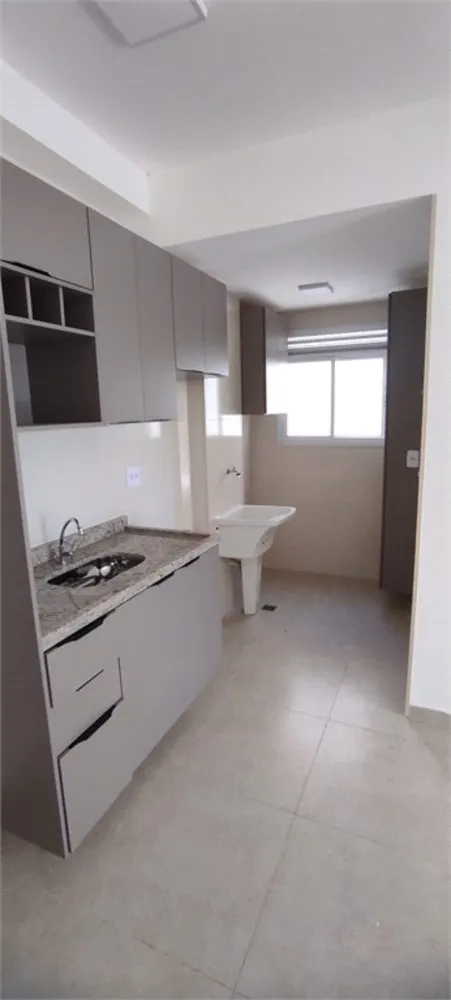 Apartamento, 3 quartos, 63 m² - Foto 7