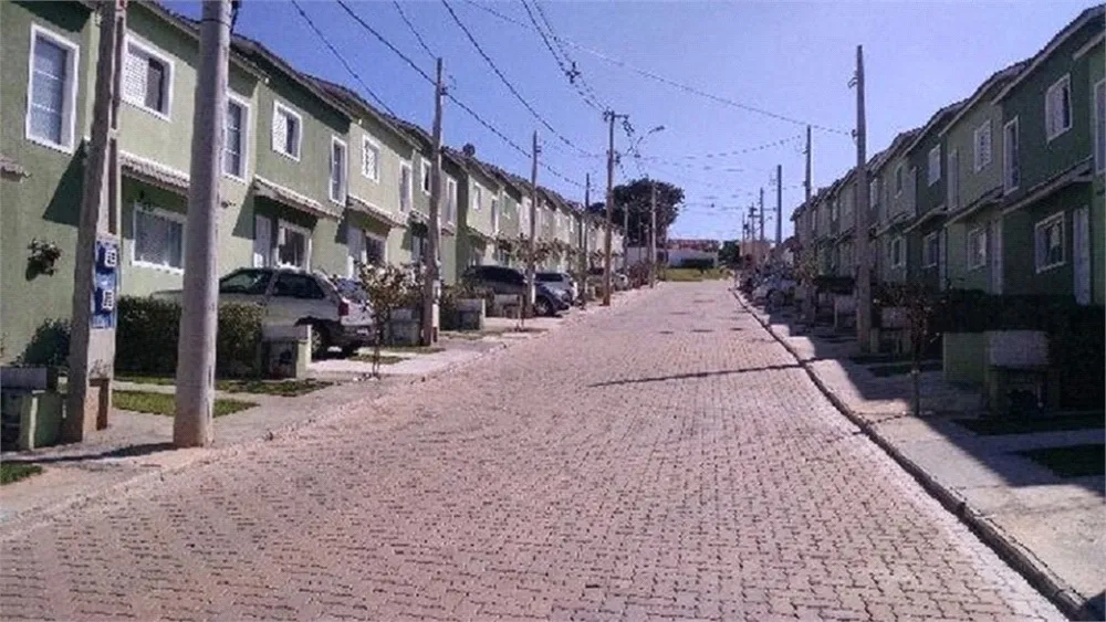 Casa, 2 quartos, 54 m² - Foto 1