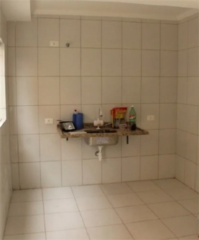 Casa, 2 quartos, 54 m² - Foto 3
