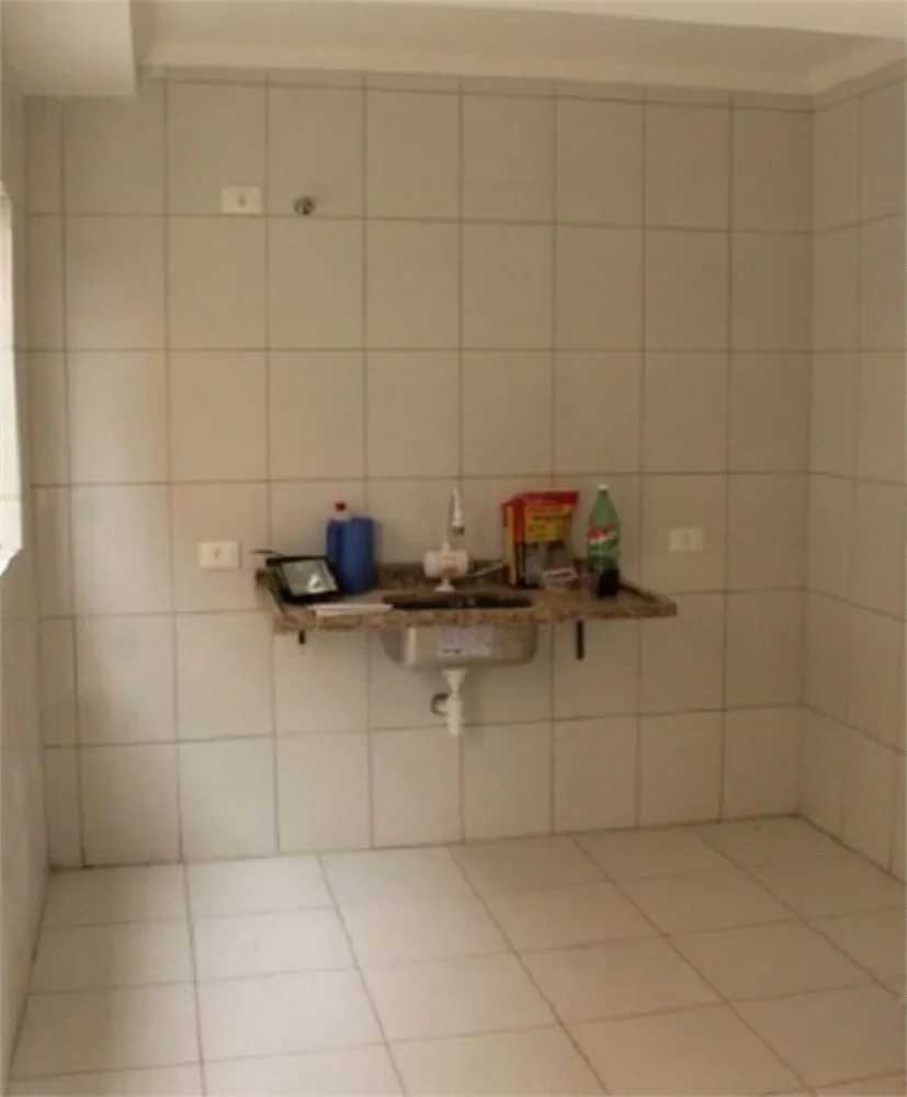 Casa, 2 quartos, 54 m² - Foto 5