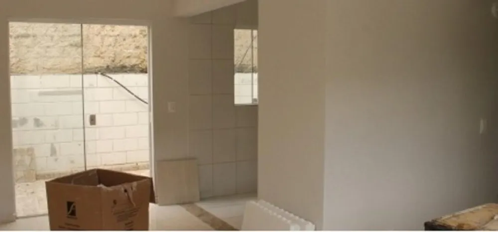 Casa, 2 quartos, 54 m² - Foto 2