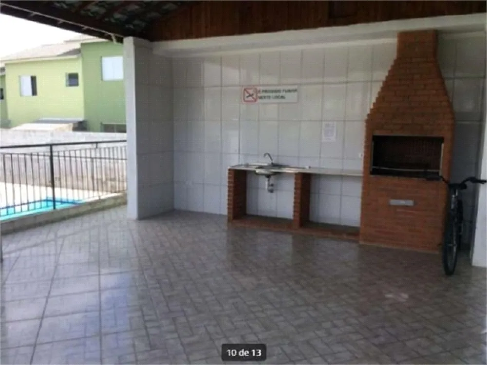 Casa, 2 quartos, 54 m² - Foto 6