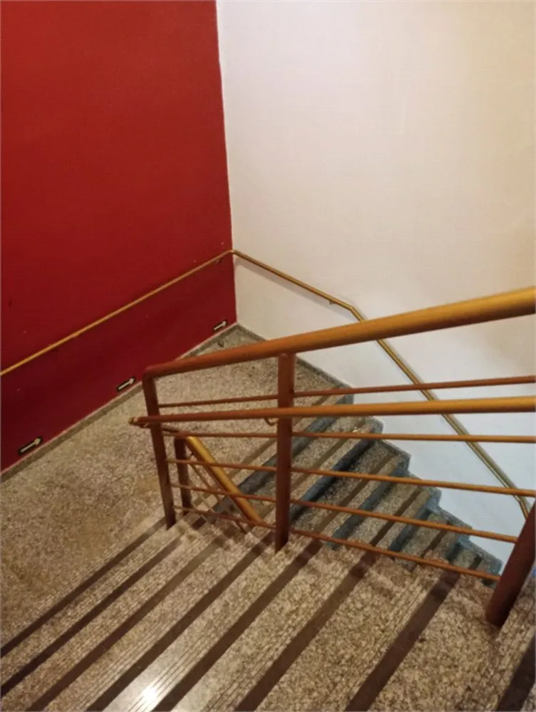 Depósito-Galpão, 322 m² - Foto 7
