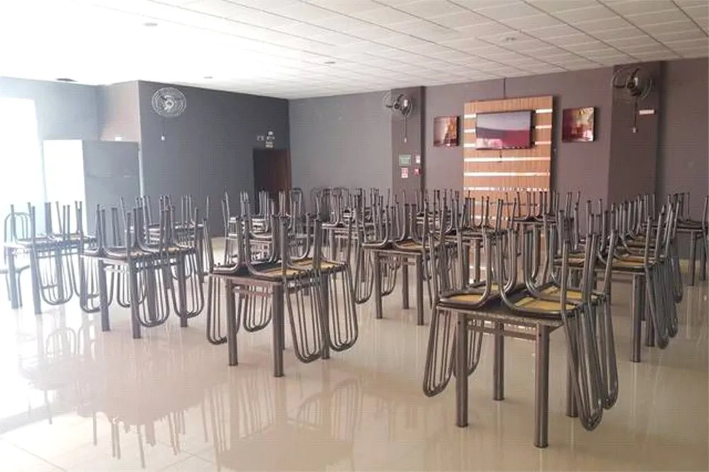 Depósito-Galpão, 322 m² - Foto 2