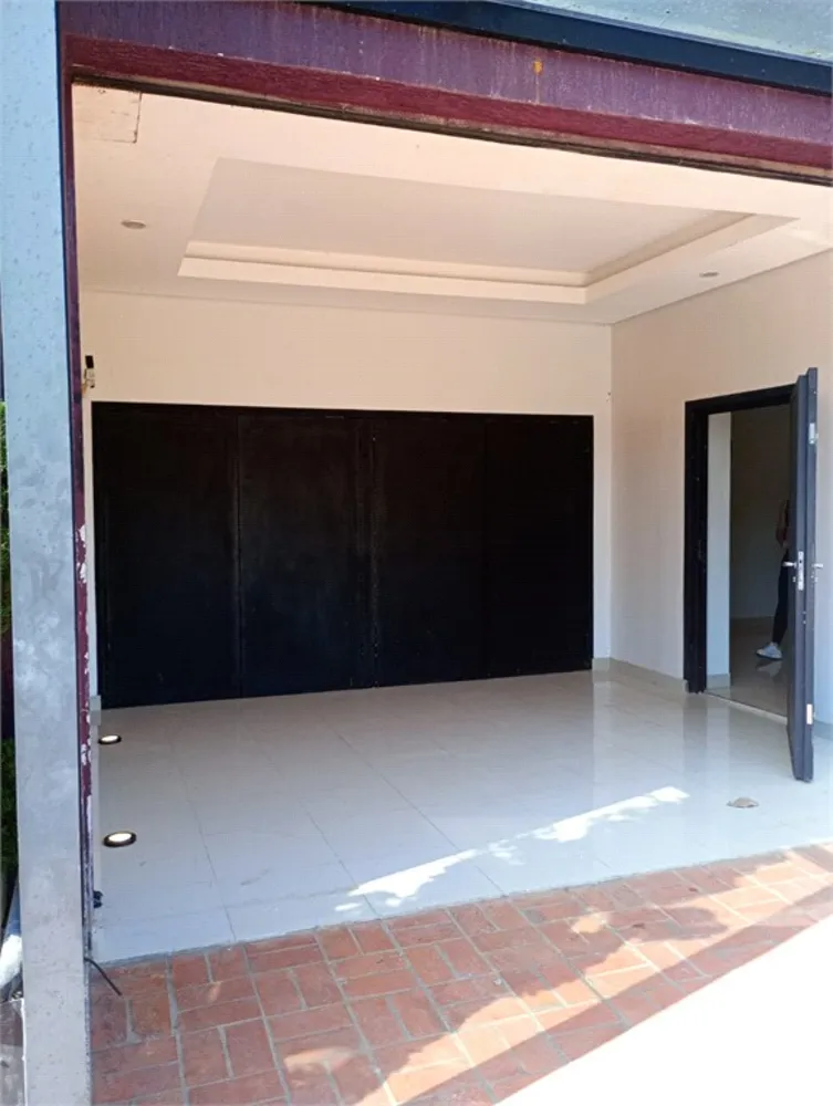 Depósito-Galpão, 322 m² - Foto 1