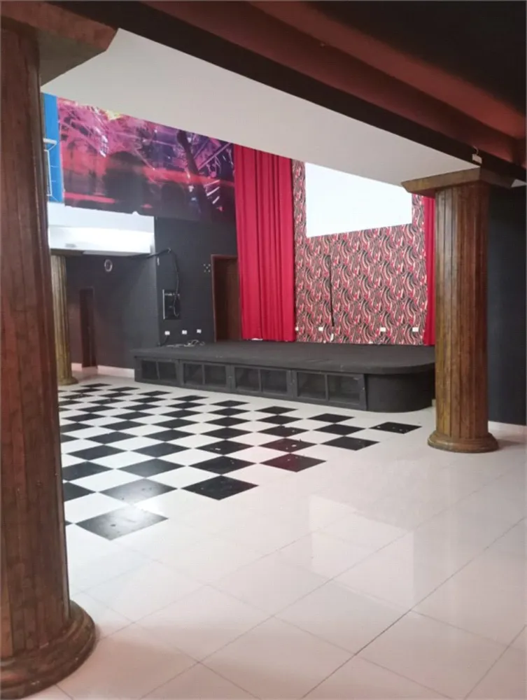 Depósito-Galpão, 322 m² - Foto 8