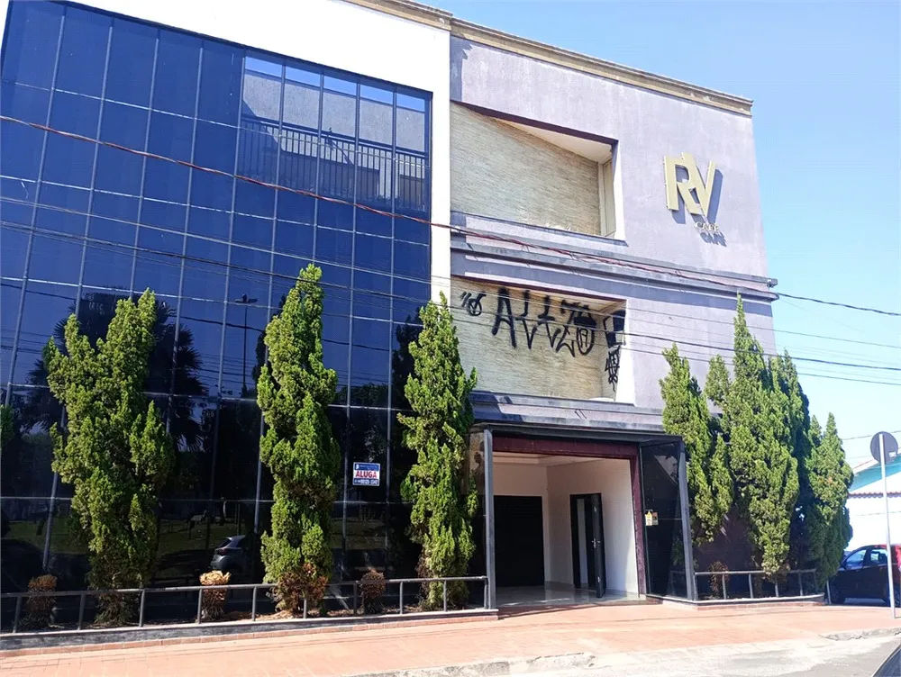 Depósito-Galpão, 322 m² - Foto 3