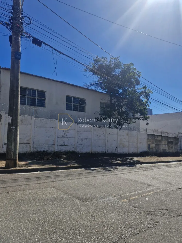 Depósito-Galpão, 350 m² - Foto 1