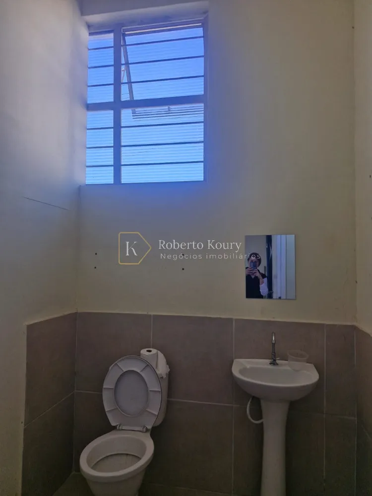 Depósito-Galpão, 350 m² - Foto 6