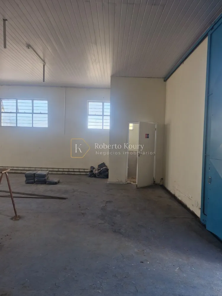 Depósito-Galpão, 350 m² - Foto 7
