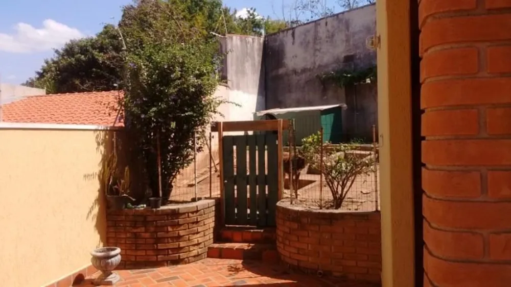 Casa, 3 quartos, 256 m² - Foto 4