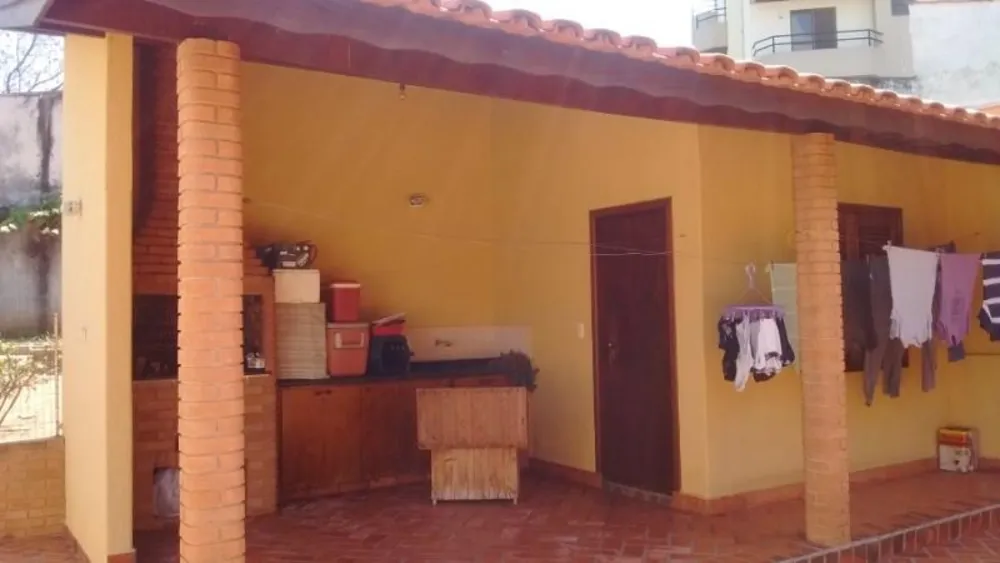 Casa, 3 quartos, 256 m² - Foto 7