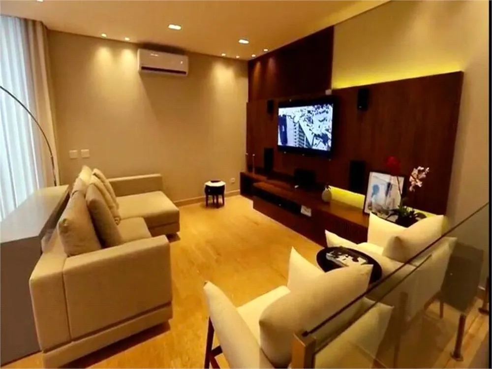 Casa, 3 quartos, 310 m² - Foto 1