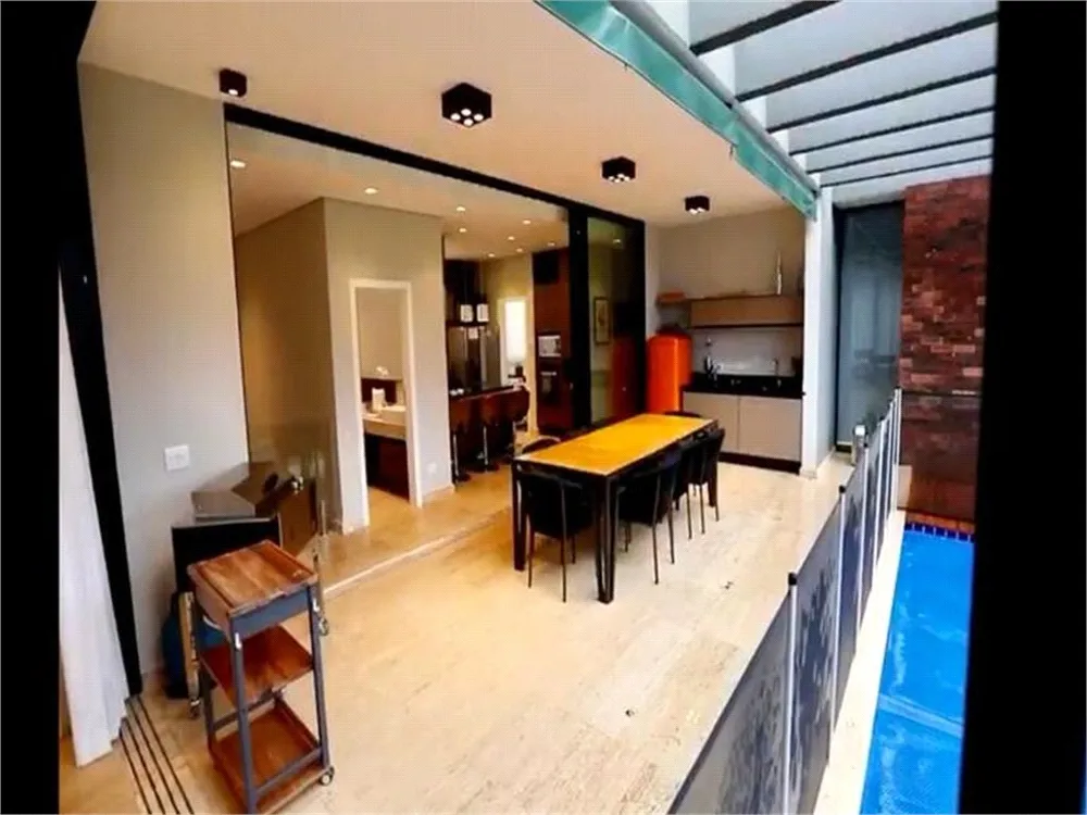 Casa, 3 quartos, 310 m² - Foto 8