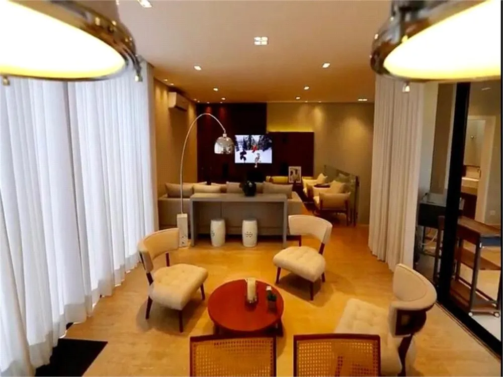 Casa, 3 quartos, 310 m² - Foto 7