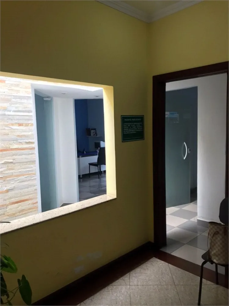 Prédio Inteiro, 256 m² - Foto 1