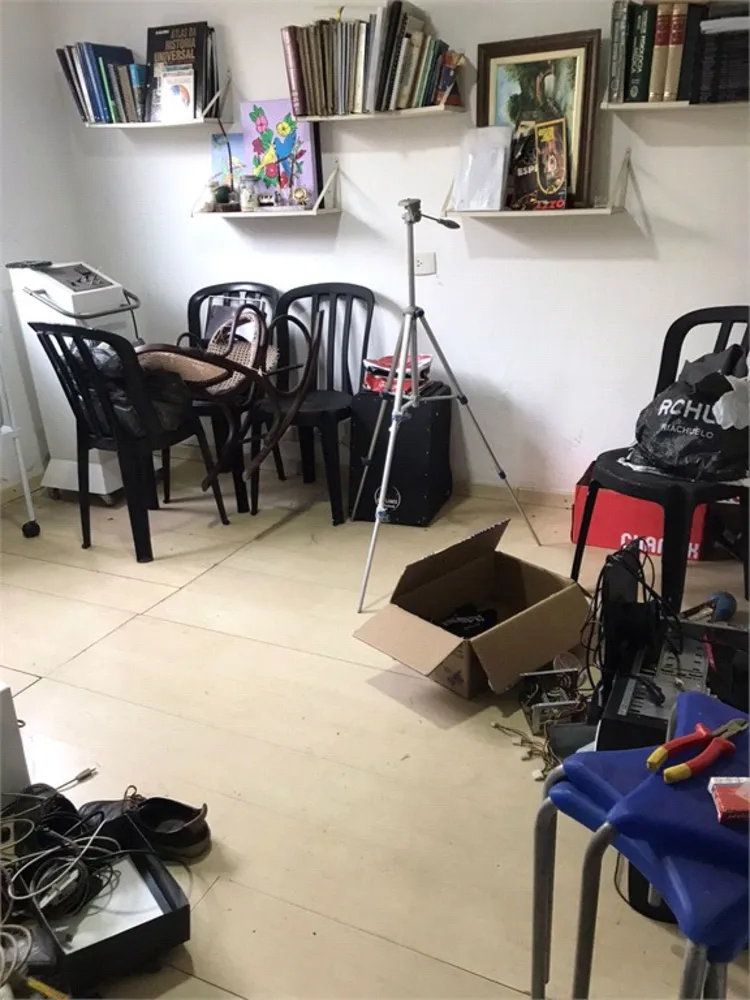 Prédio Inteiro, 256 m² - Foto 5
