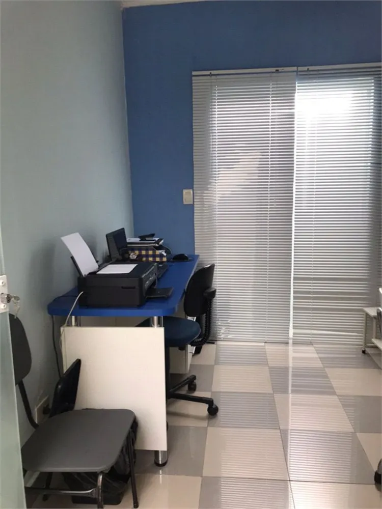 Prédio Inteiro, 256 m² - Foto 3