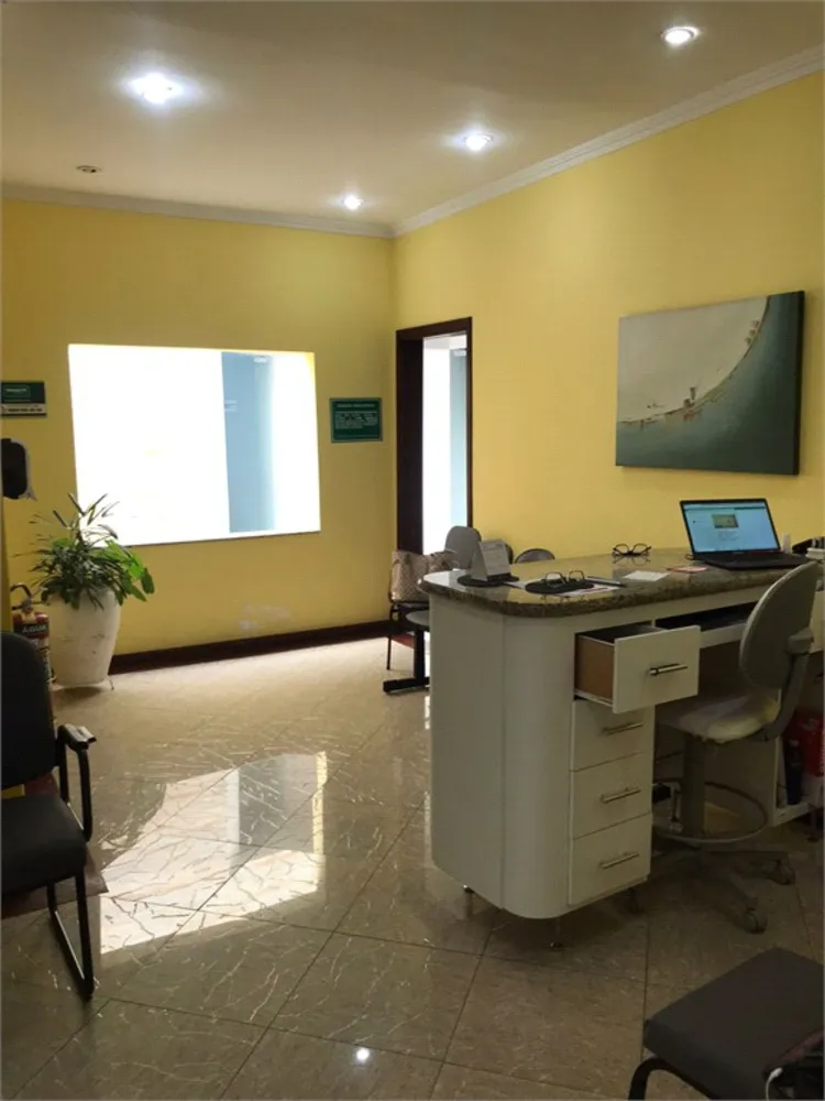 Prédio Inteiro, 256 m² - Foto 7