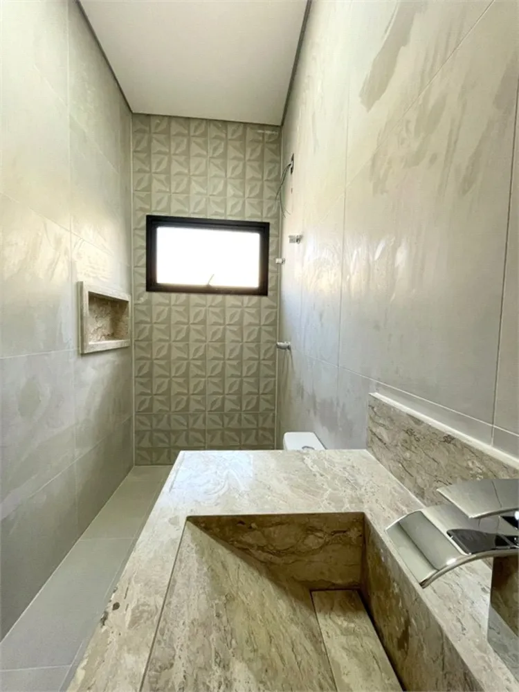Casa, 3 quartos, 137 m² - Foto 2