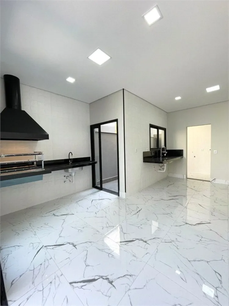 Casa, 3 quartos, 137 m² - Foto 8
