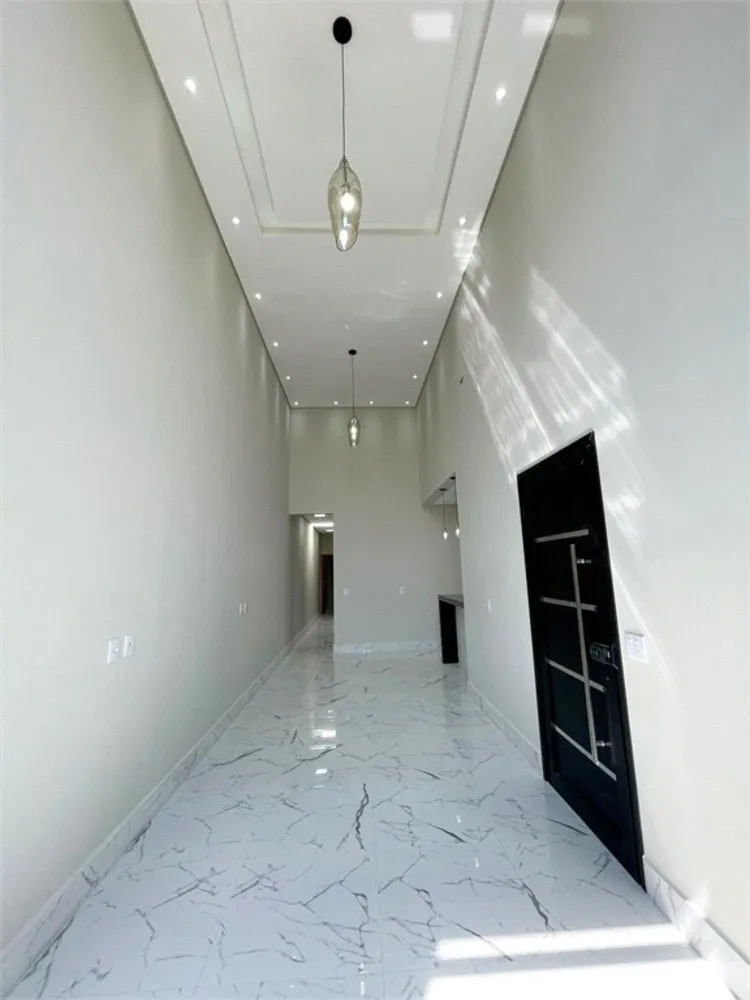 Casa, 3 quartos, 137 m² - Foto 3