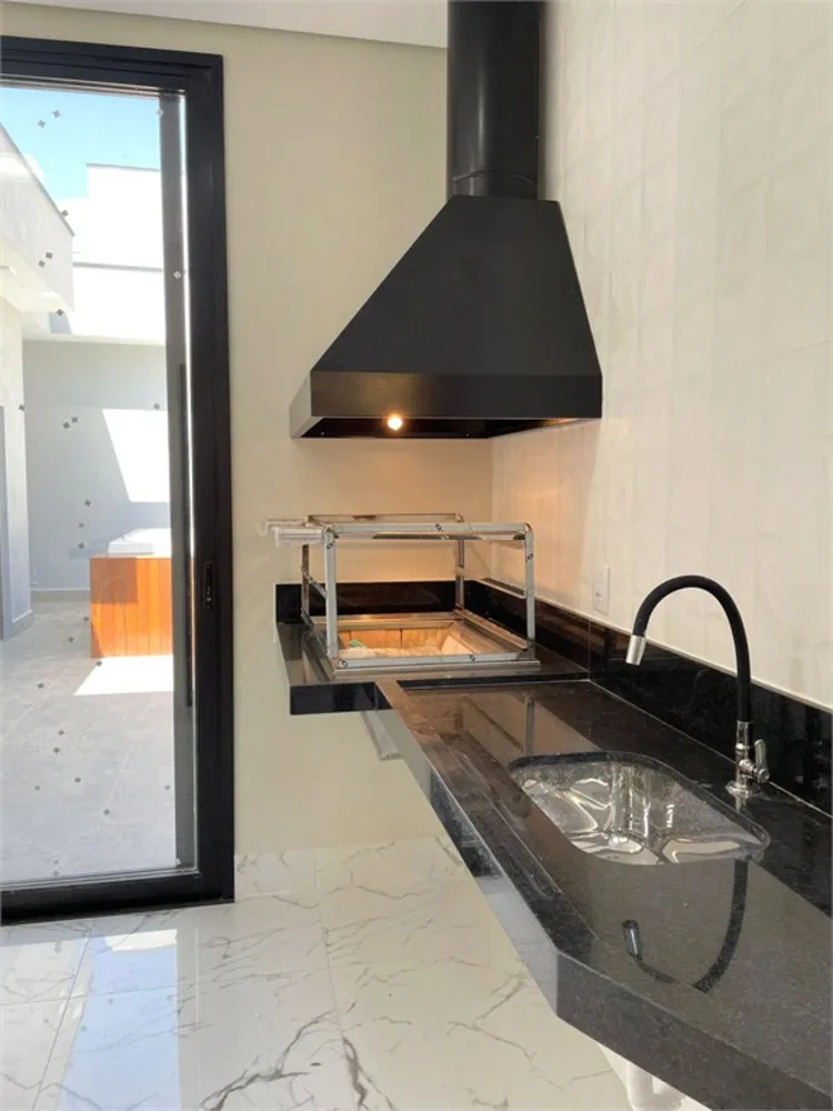 Casa, 3 quartos, 137 m² - Foto 1