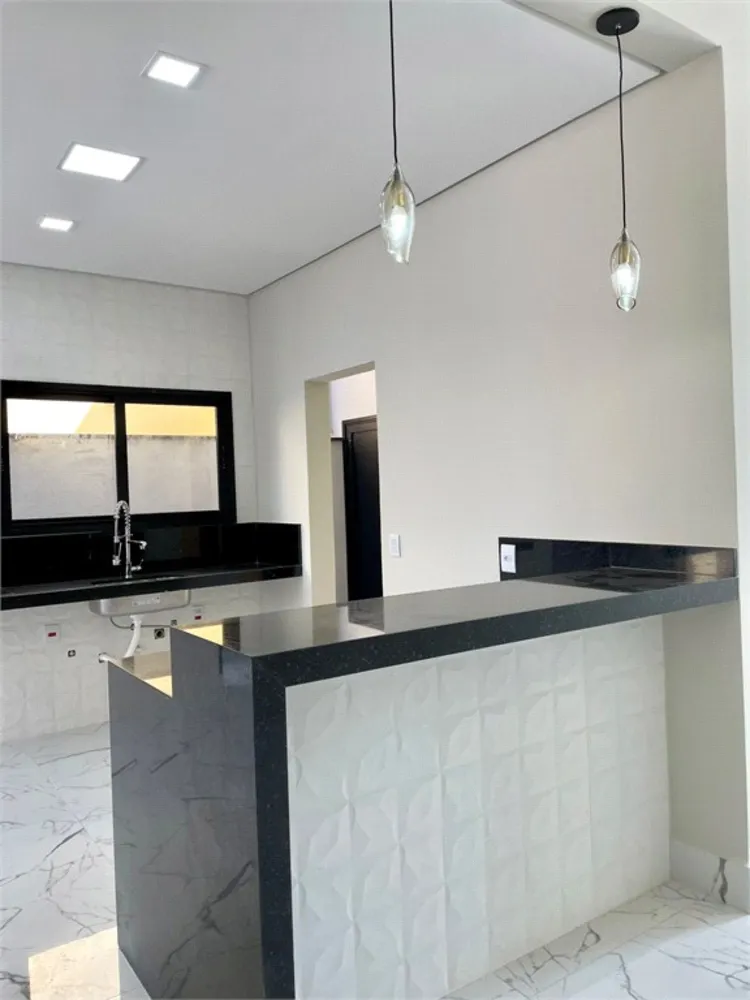 Casa, 3 quartos, 137 m² - Foto 6