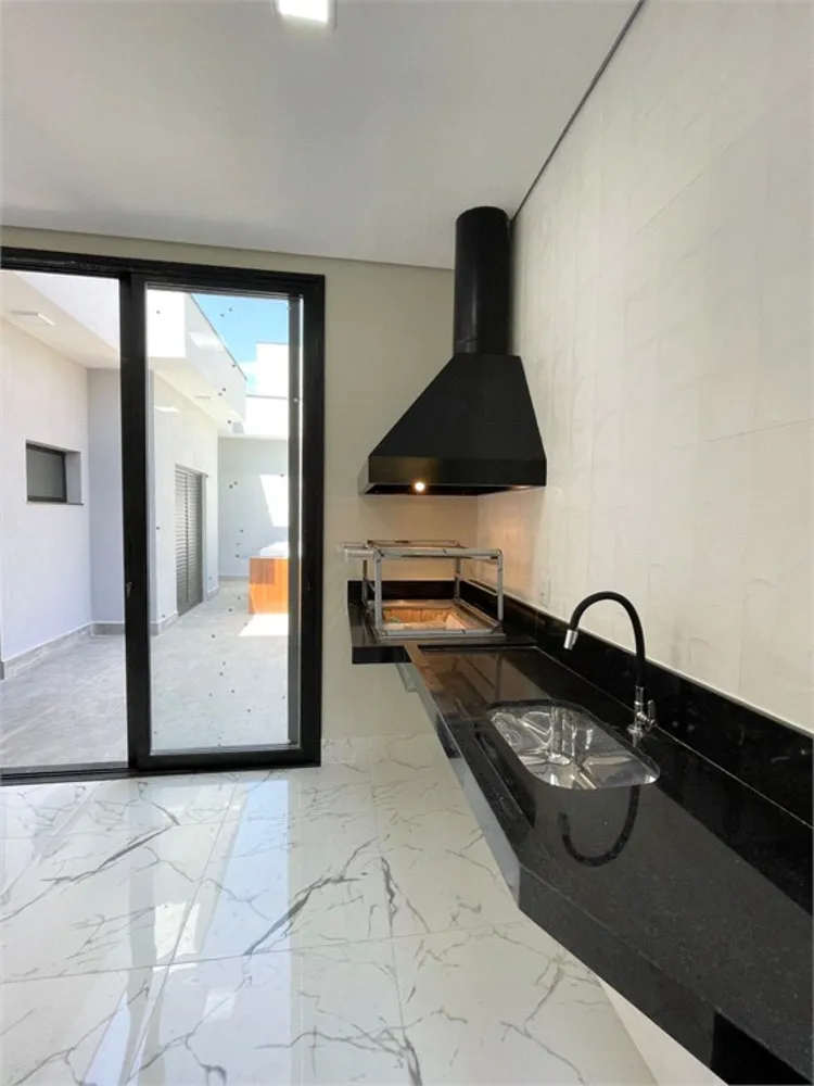 Casa, 3 quartos, 137 m² - Foto 5