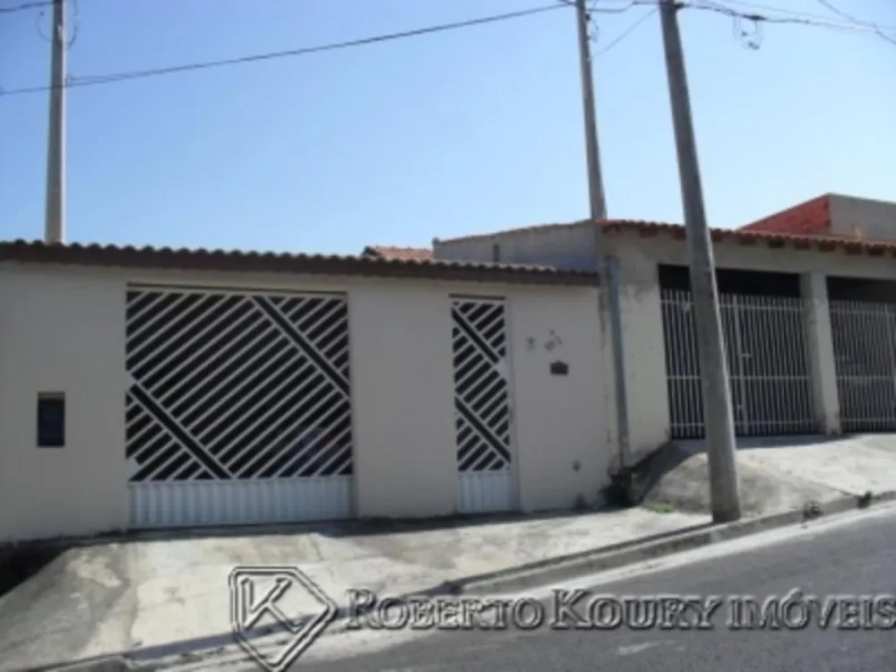Casa, 2 quartos, 115 m² - Foto 2