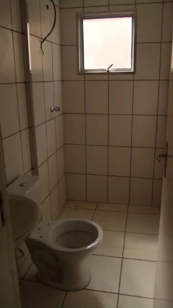 Apartamento, 2 quartos, 55 m² - Foto 7