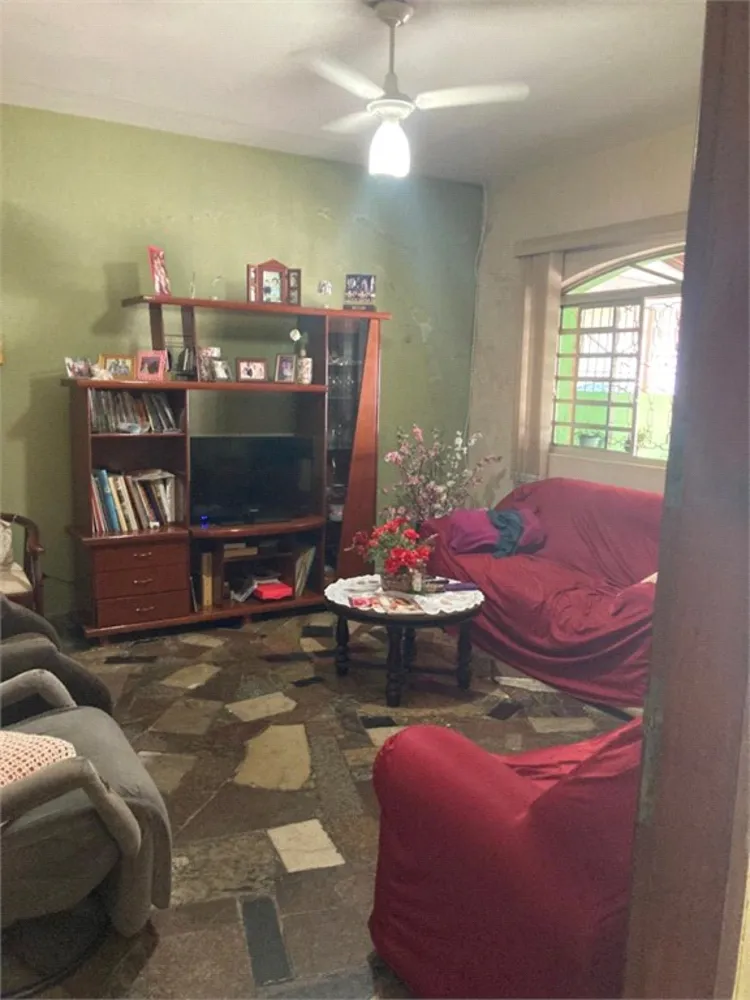 Casa, 3 quartos, 150 m² - Foto 3