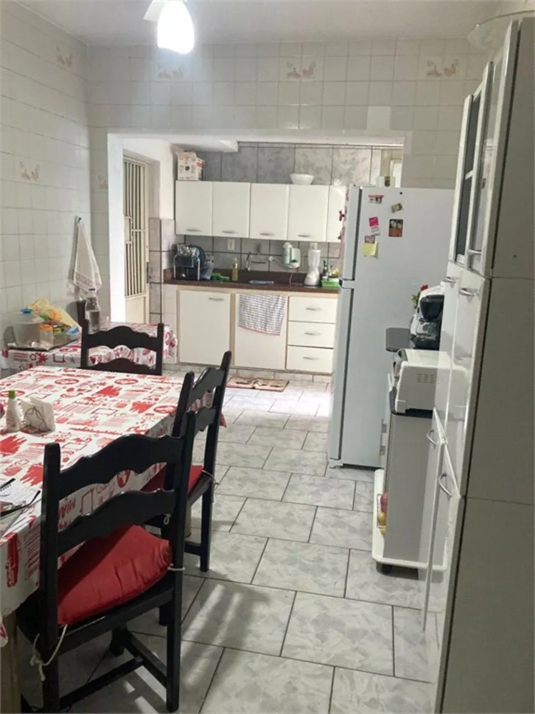 Casa, 3 quartos, 150 m² - Foto 1