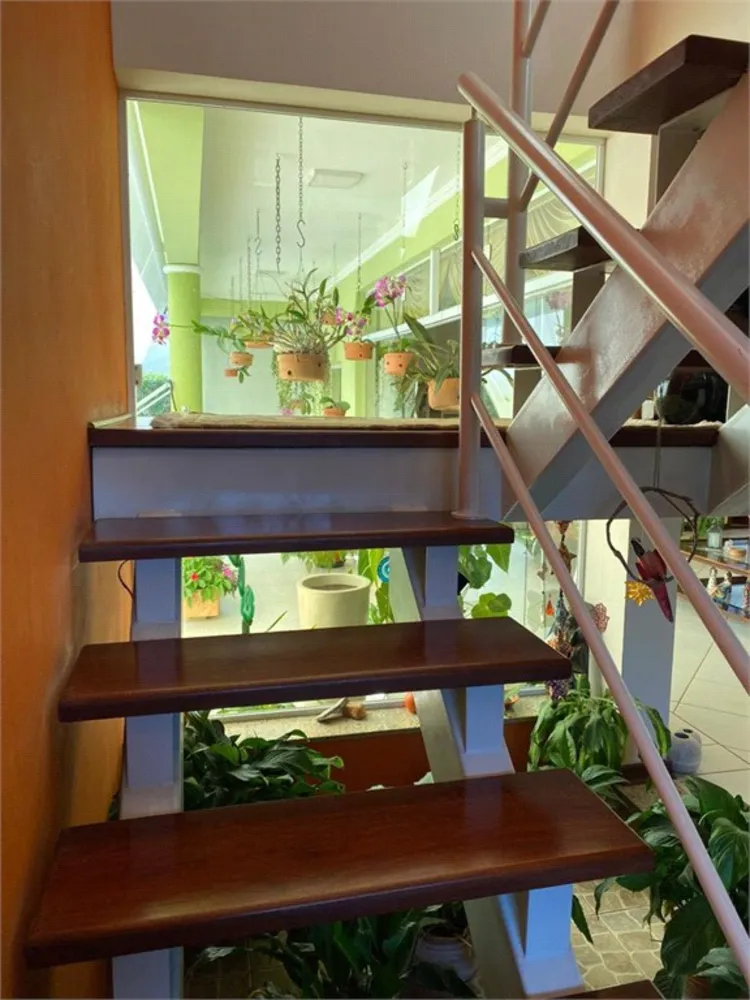 Casa, 4 quartos, 1000 m² - Foto 6
