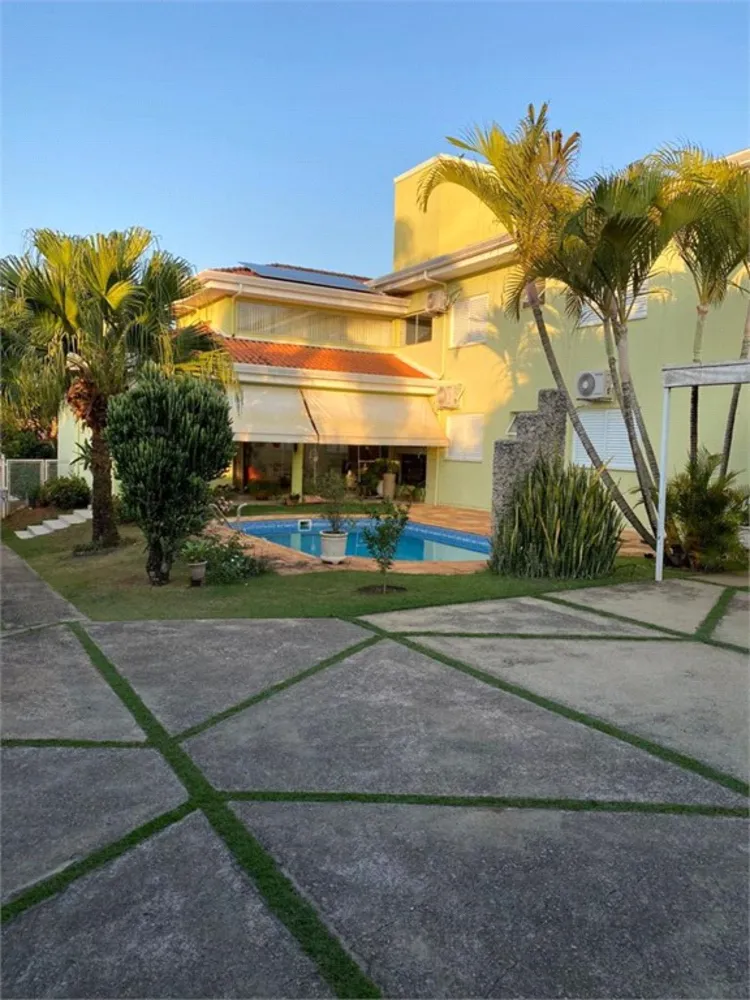 Casa, 4 quartos, 1000 m² - Foto 5
