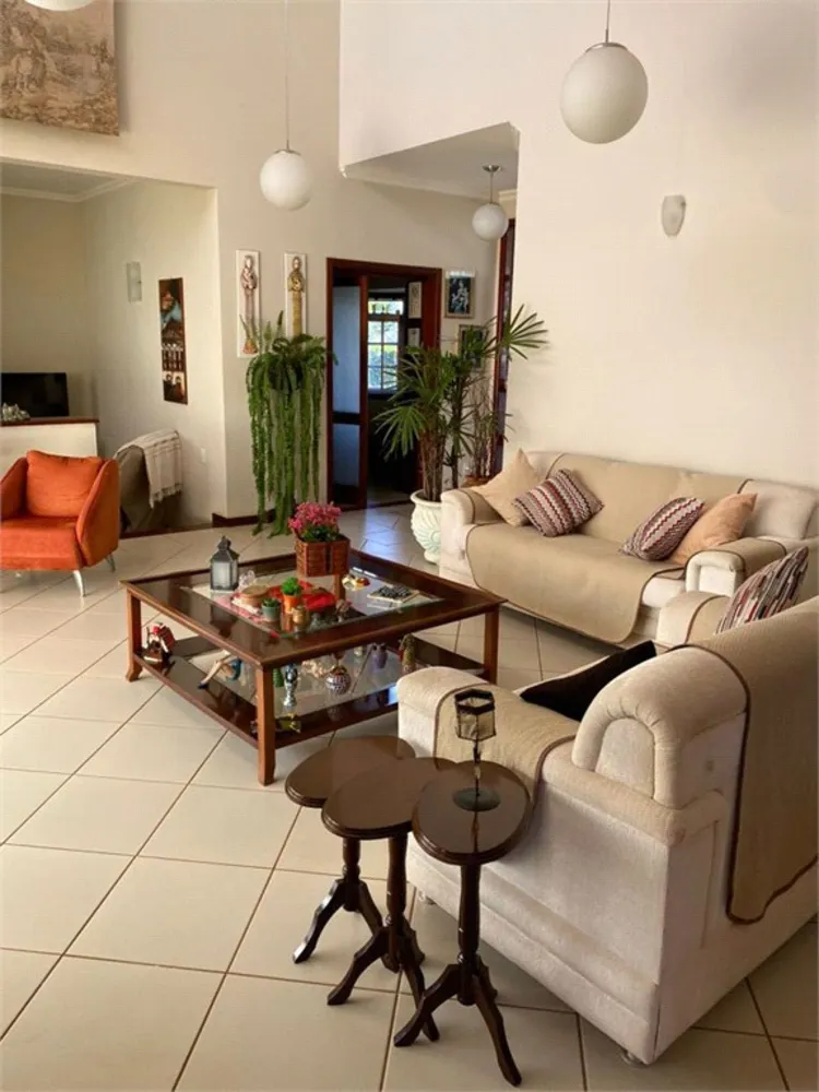Casa, 4 quartos, 1000 m² - Foto 3