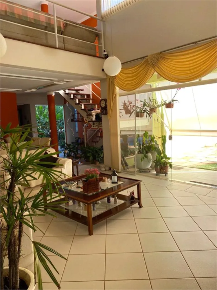 Casa, 4 quartos, 1000 m² - Foto 1