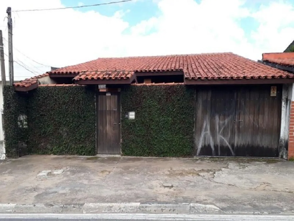 Casa, 3 quartos, 185 m² - Foto 1