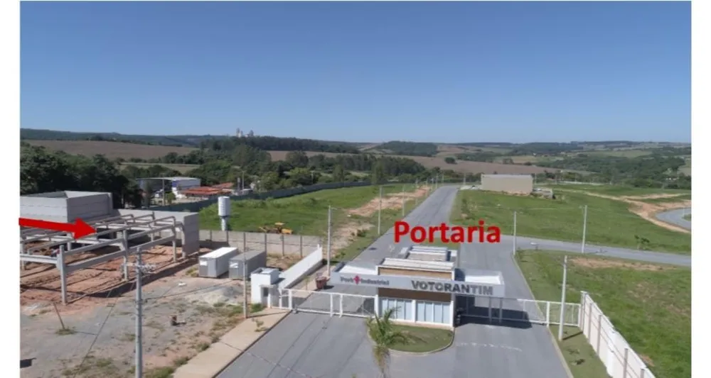 Loteamento e Condomínio, 1732 m² - Foto 3