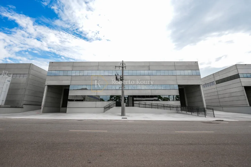 Depósito-Galpão, 2266 m² - Foto 1