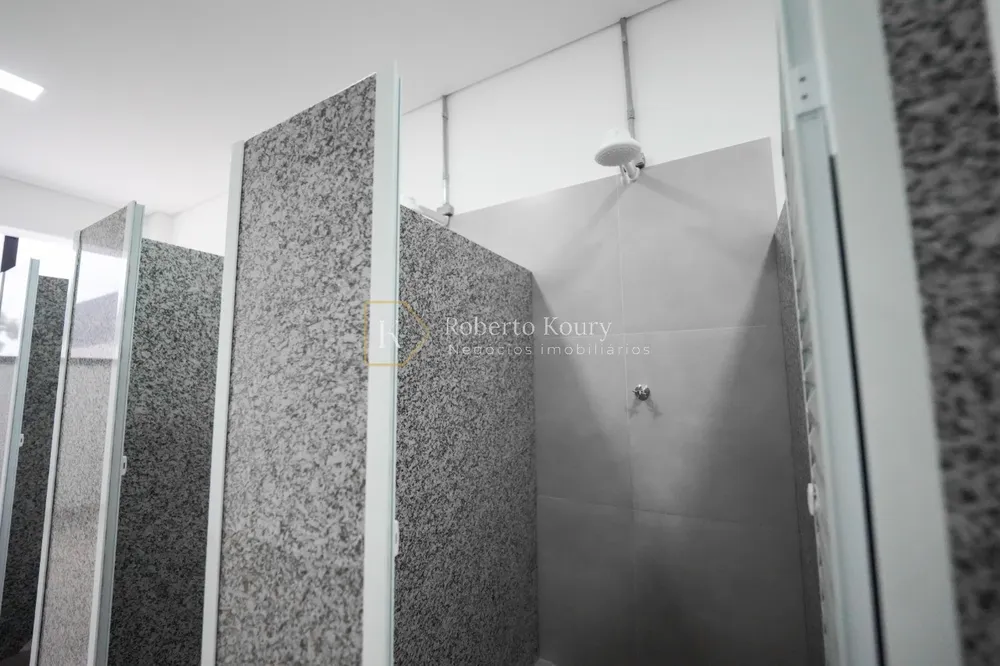 Depósito-Galpão, 2266 m² - Foto 8