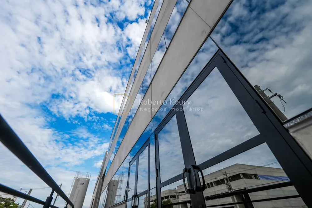Depósito-Galpão, 2266 m² - Foto 4