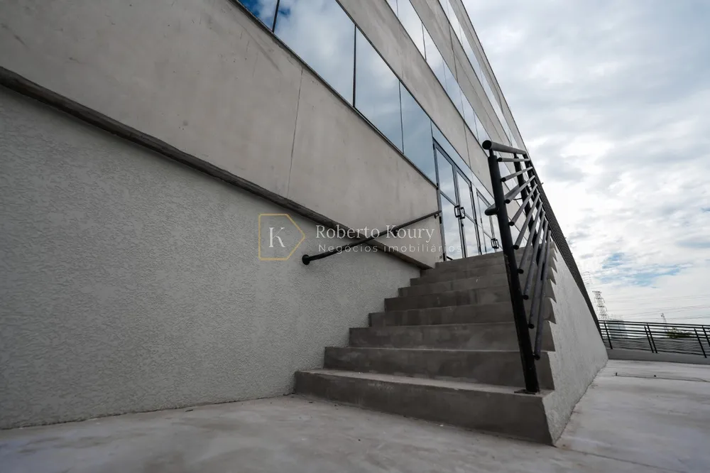 Depósito-Galpão, 2266 m² - Foto 3