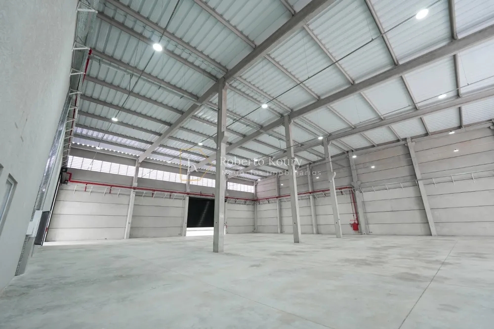 Depósito-Galpão, 2266 m² - Foto 7