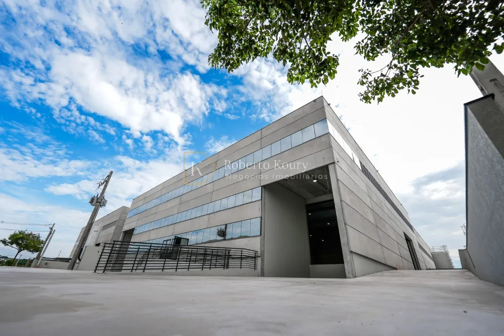 Depósito-Galpão, 2266 m² - Foto 2