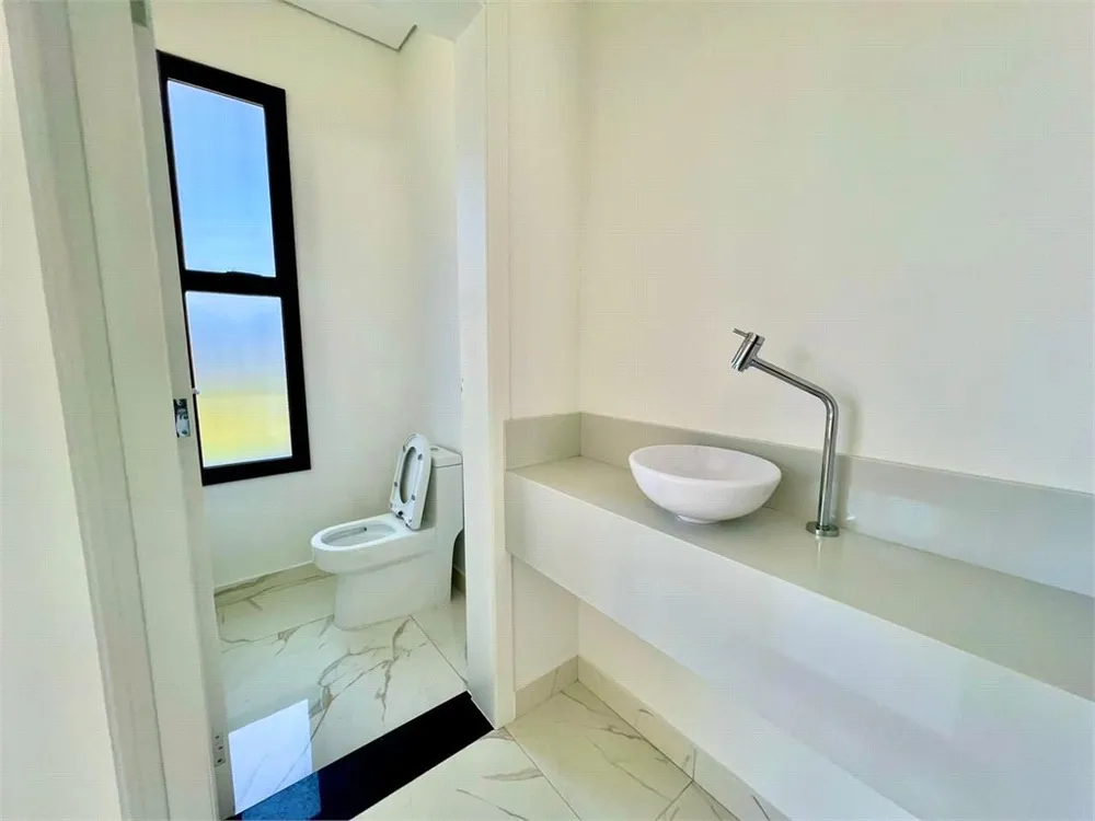 Casa, 3 quartos, 260 m² - Foto 3
