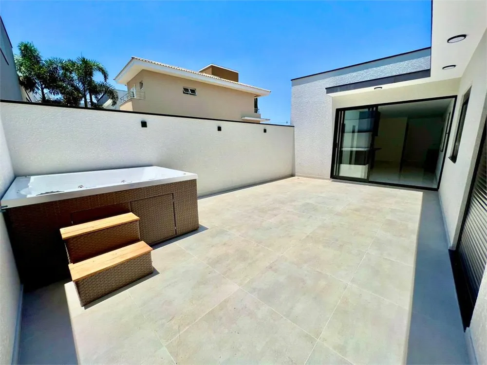 Casa, 3 quartos, 260 m² - Foto 6