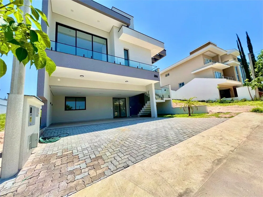Casa, 3 quartos, 260 m² - Foto 5